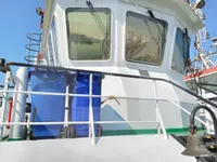 Remorqueur à vendre