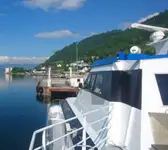 Navire-ferry à vendre