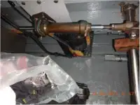 Chalutier à vendre