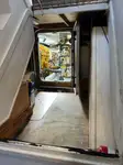 Navire de recherche à vendre