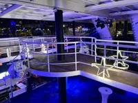 Navire de passagers à vendre