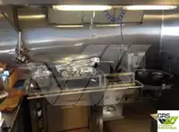 Navire d'arpentage à vendre