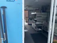 Catamaran à vendre