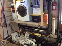 Remorqueur à vendre