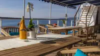 Navire de croisière à vendre