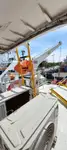Bateau de transport d'équipage à vendre