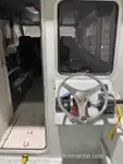 Bateau patrouilleur à vendre