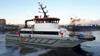 Catamaran à vendre