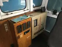 Drague à vendre
