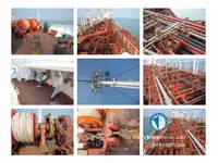 Pétrolier / chimiquier à vendre