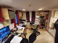 Navire Ro-Ro à vendre