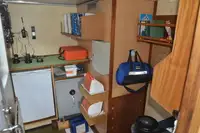 Navire Ro-Ro à vendre