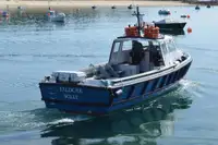 Navire de passagers à vendre