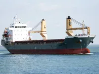 General Cargo/Multi-purpose à vendre