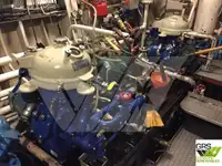 Remorqueur à vendre