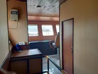 Navire de débarquement, citerne à vendre