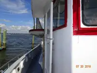 Cutter à vendre