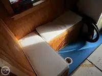 Chalutier à vendre