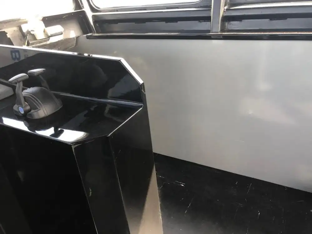 Catamaran à vendre