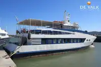 Navire-ferry à vendre