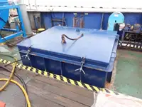Bateaux de travail à vendre