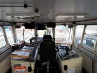 Remorqueur à vendre