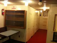 Navire de passagers à vendre