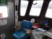 Cutter à vendre