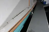 Navire de transformation de poisson à vendre
