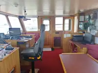 Transporteur de vrac à vendre