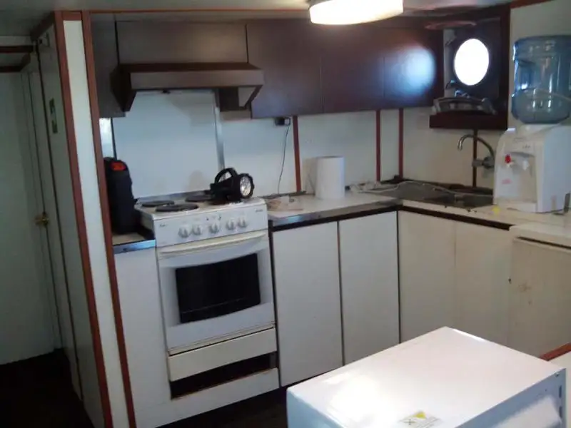 Remorqueur à vendre