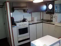 Remorqueur à vendre
