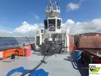 Remorqueur à vendre