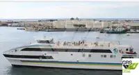 Ro-Ro ship à vendre