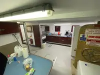 Navire porte-conteneurs à vendre