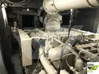 Navire de croisière à vendre