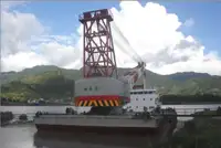 Péniche à vendre