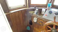 Remorqueur à vendre