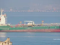 Pétrolier / chimiquier à vendre