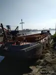 Péniche à vendre