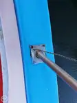 Navire-ferry à vendre