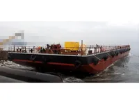 Péniche à vendre