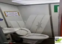 Bateau de transport d'équipage à vendre