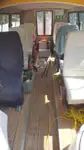 Navire mixte (croisière et transport de marchandises) à vendre