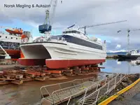 Catamaran à vendre