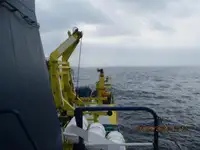 Navire frigorifique à vendre