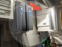 Chalutier à vendre