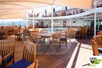 Navire de croisière à vendre