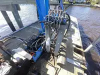 Péniche à vendre