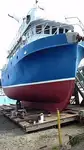 Cutter à vendre